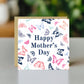 Card For Mum Mummy Nan Nanny Mother In Law Mothers Day Card