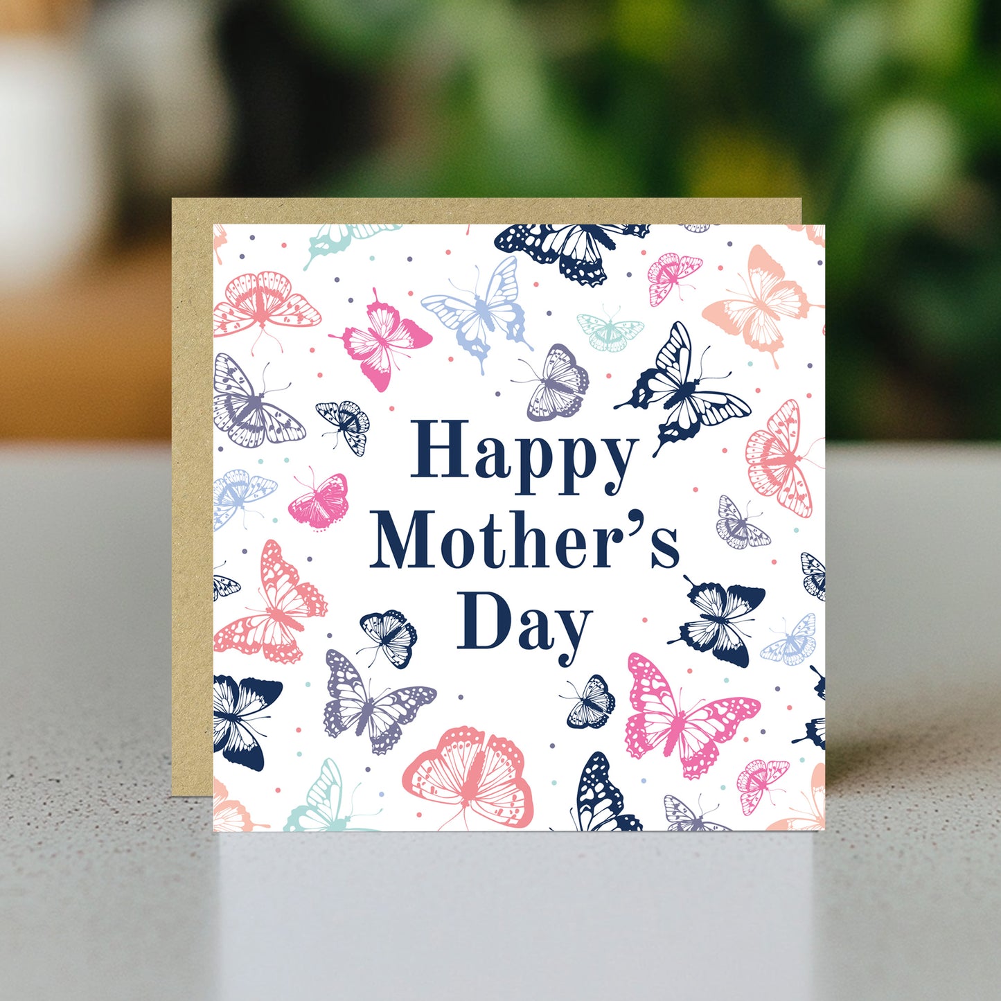 Card For Mum Mummy Nan Nanny Mother In Law Mothers Day Card