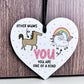 Funny Gift For Mum Thank You Gift For Mum Unicorn Gift Best Mum
