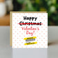 Funny Valentines Day Card For Boyfriend Girlfriend Reduced