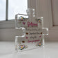 Girlfriend Birthday Gifts Standing Plaque Keepsake Christmas