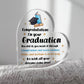 Congratulations Graduation Gift For Her Son Daughter University