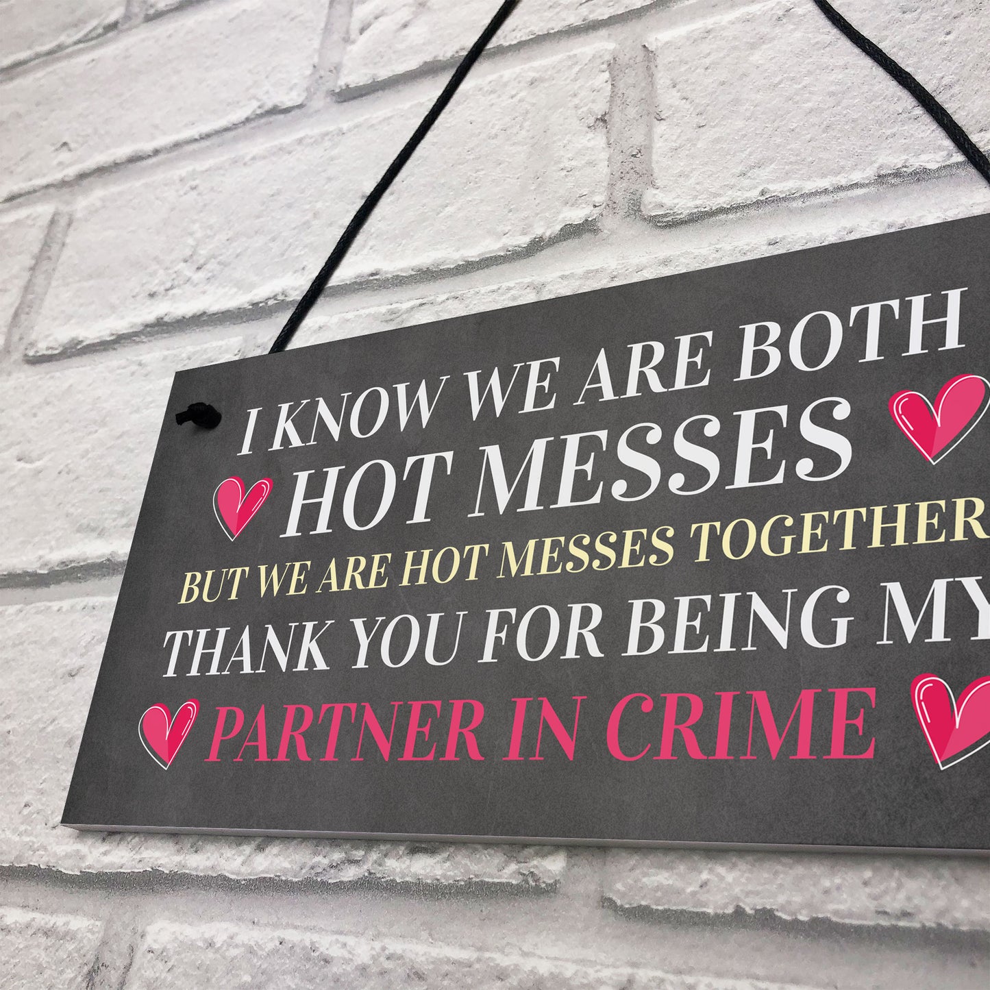 Funny Gift For Friends Thinking Of You Miss You From Friend