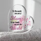 Handmade Mothers Day Gift, Gifts for Mum, Mum Birthday Gifts