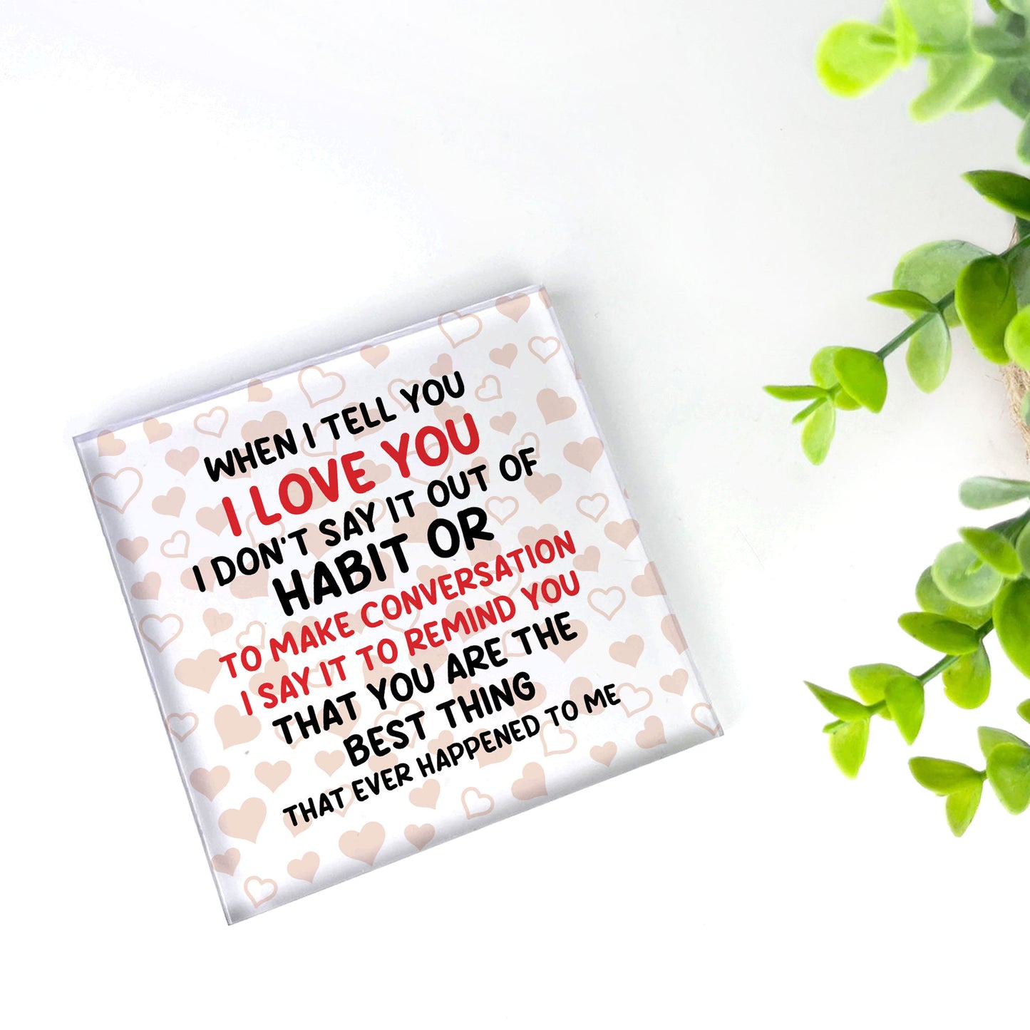 Gift For Boyfriend Girlfriend Husband Wife Best Thing