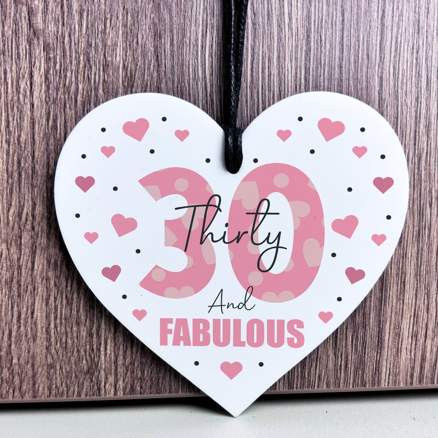 Funny 30th Birthday Gift For Women 30 Fabulous Gifts For 30th