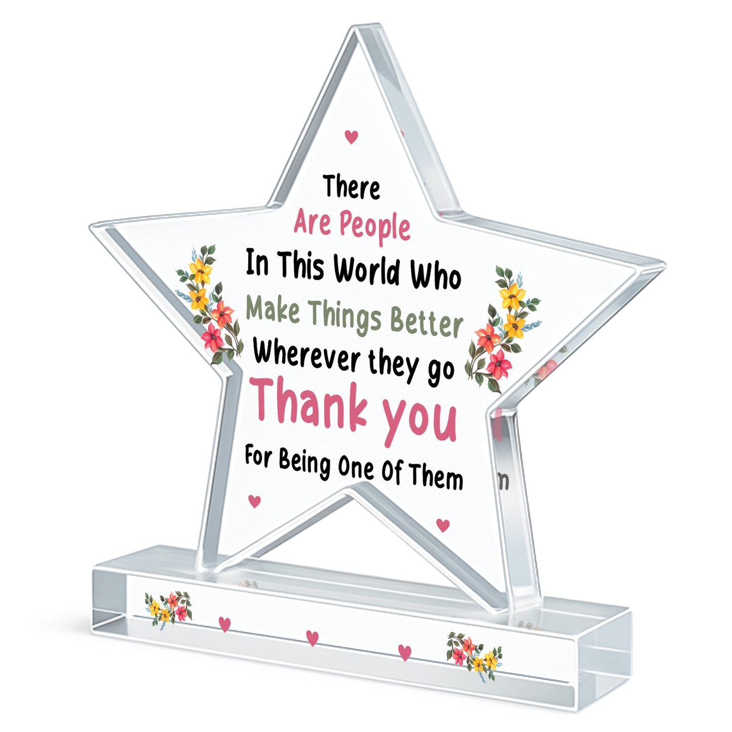 Appreciation Gifts For Him Her Thank You Gifts Retirement Gifts