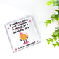 Funny Gift For Nan Nanny Grandma Granny Nanna Birthday Gift