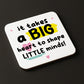 Thank You Gift For Teacher Assistant Gift TEACHER COASTER