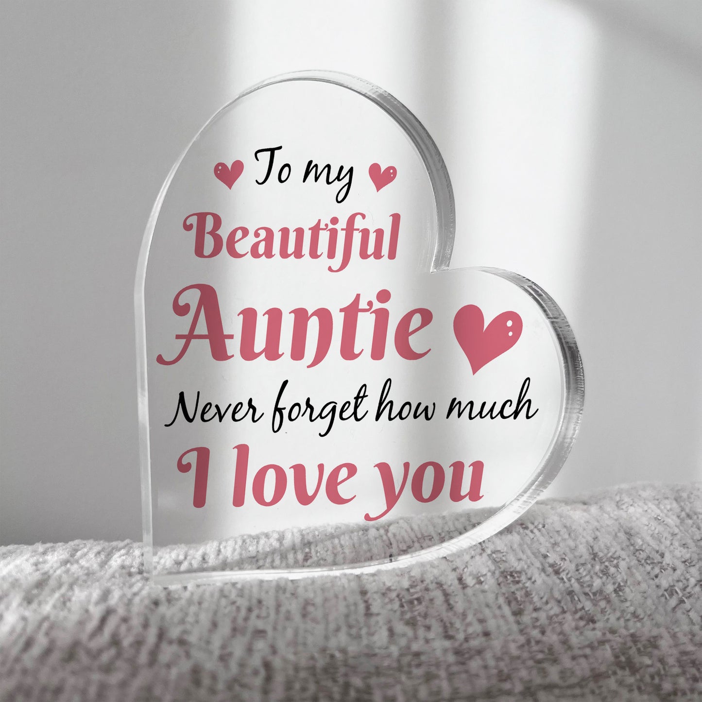 Auntie Gifts Birthday Gifts For Auntie Mothers Day Christmas