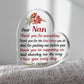Nan Gifts For Birthday, Nan Gifts For Christmas, Nan Gifts, NAN