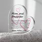 Mothers Day Gifts Mother and Daughter Present Gift From Daughter
