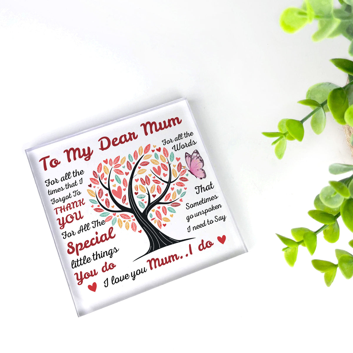Gifts For Mum Birthday Gifts Mothers Day Gifts For Mum