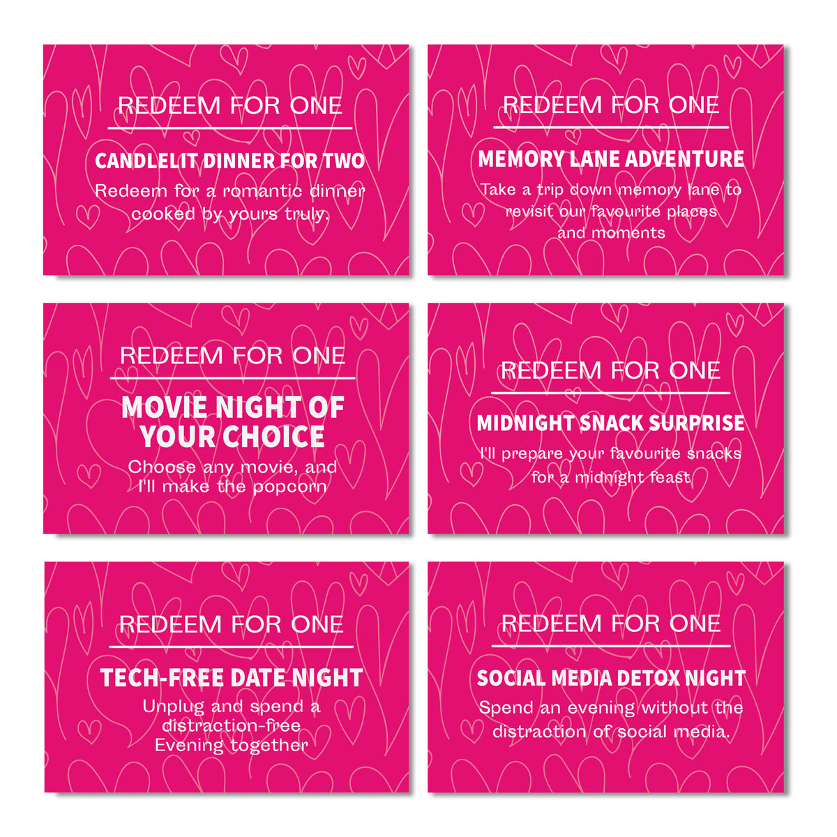 Girlfriend Gifts Coupon Book Novelty Couples Gifts Christmas