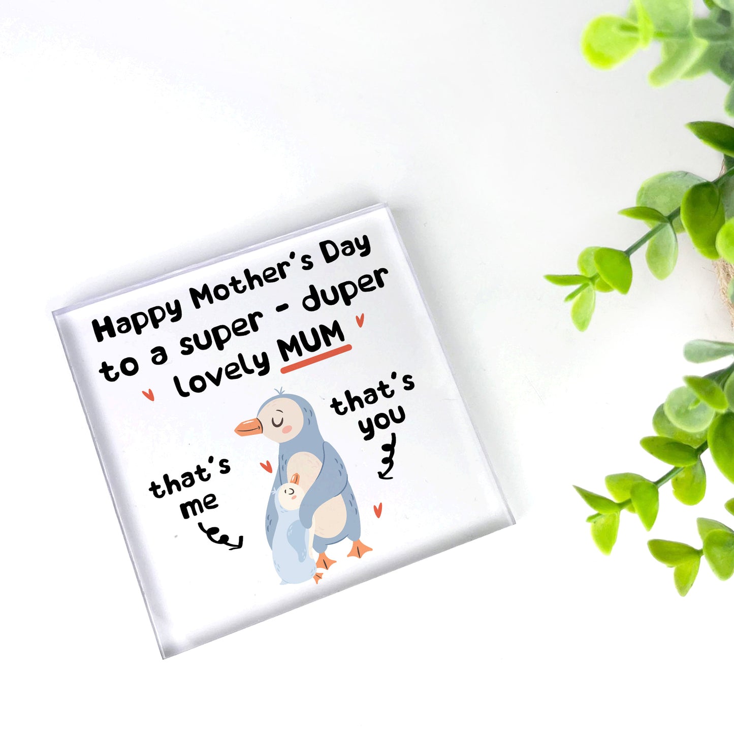 Mothers Day Gifts For Mum From Daughter Son Funny Gift For Mum