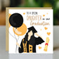 Graduation Cards Graduation Card For Daughter Congratulations