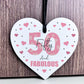 Funny 50th Birthday Gift For Women 50 Fabulous Gifts For 50th