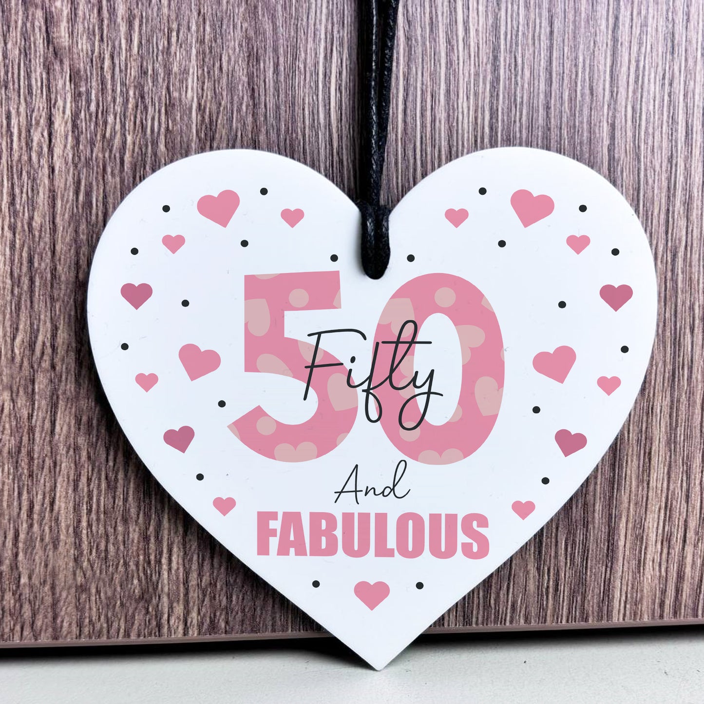 Funny 50th Birthday Gift For Women 50 Fabulous Gifts For 50th