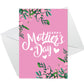 Novelty Mothers Day Cards 6 Pack Mothers Day Card For Mum Nan