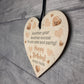 Best Friend Birthday Wood Plaque Friendship Gift For Birthday