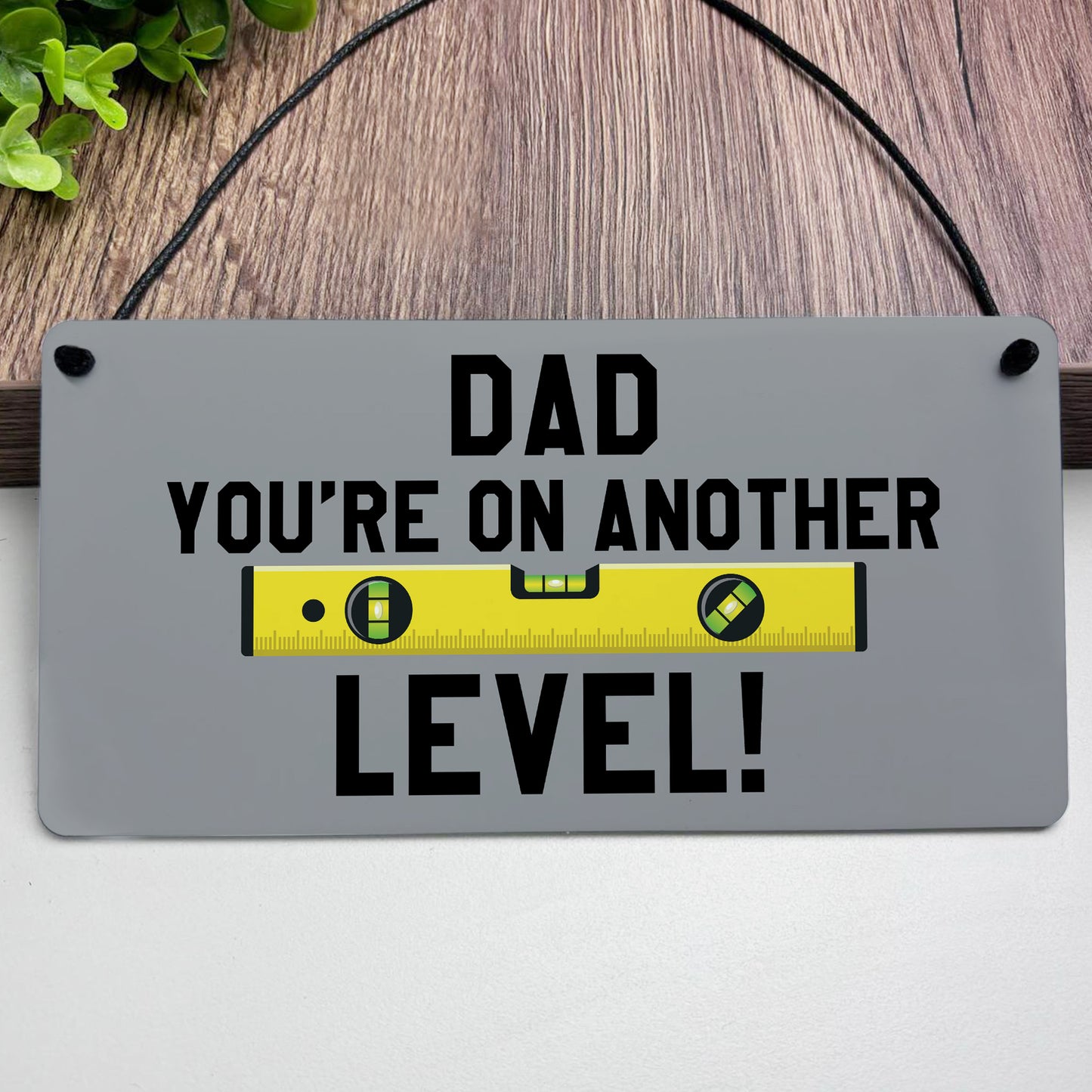 Funny Dad Gift For Birthday Fathers Day You Are On Another Level