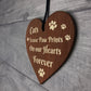 CAT MEMORIAL PLAQUE In Memory Sign For Cat Kitten Pet Gifts