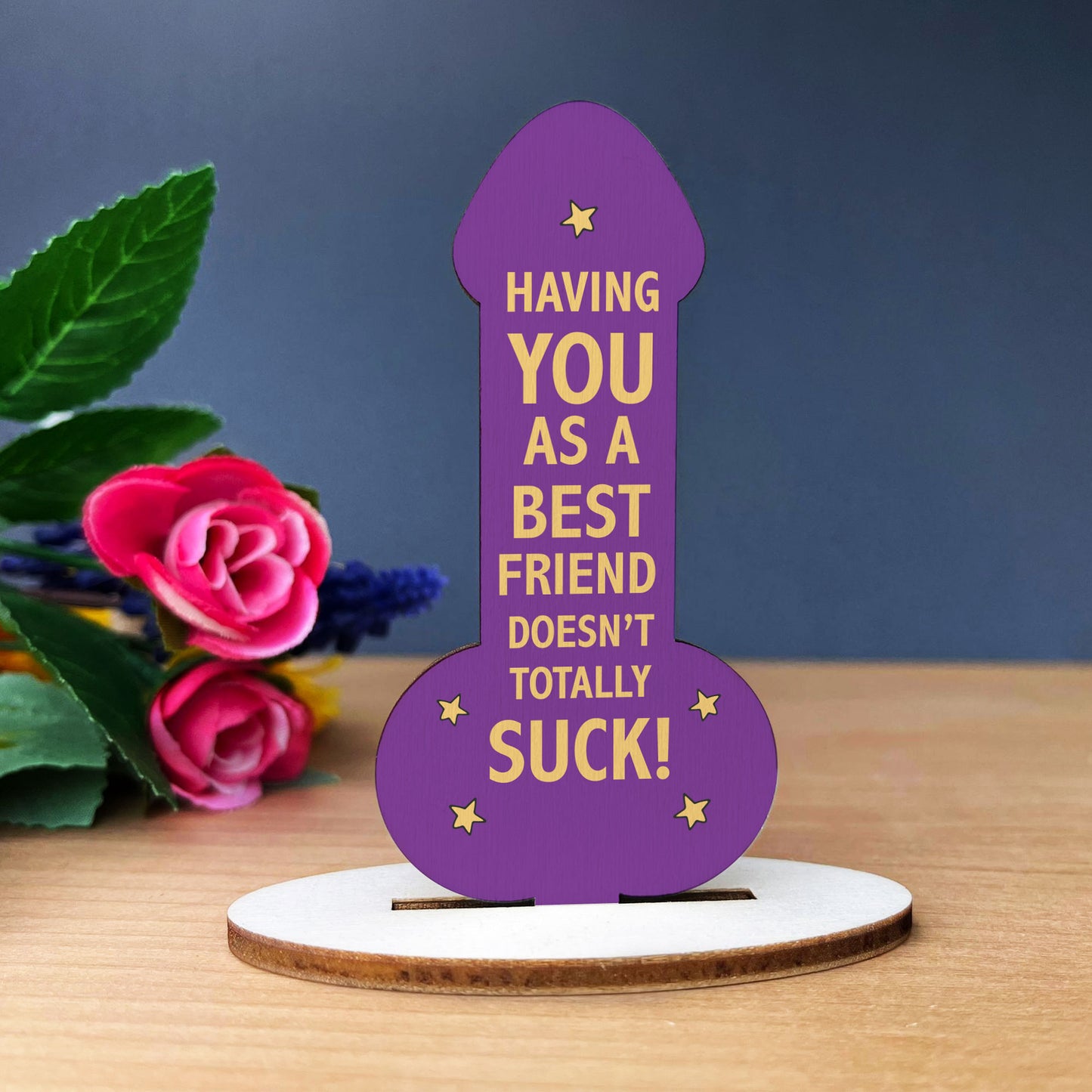 GIFT FOR BEST FRIEND Funny Best Friend Gift Her Birthday Gifts