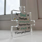 Love You DAD Gift For Birthday Christmas Acrylic Plaque Thankyou