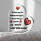 Valentines Day Gift For Girlfriend Boyfriend Husband Wife