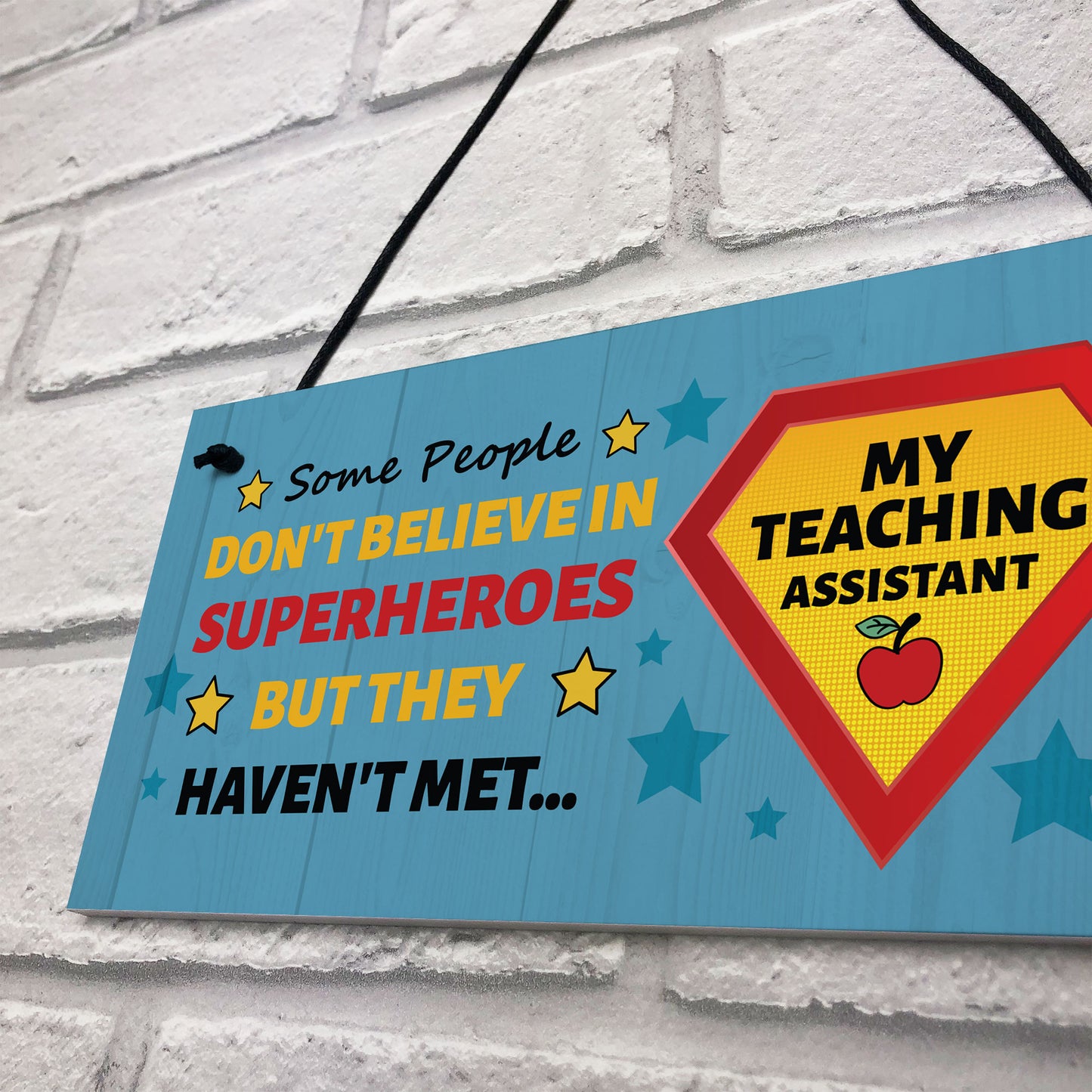 Teaching Assistant Appreciation Gifts Thank You Gifts For TA