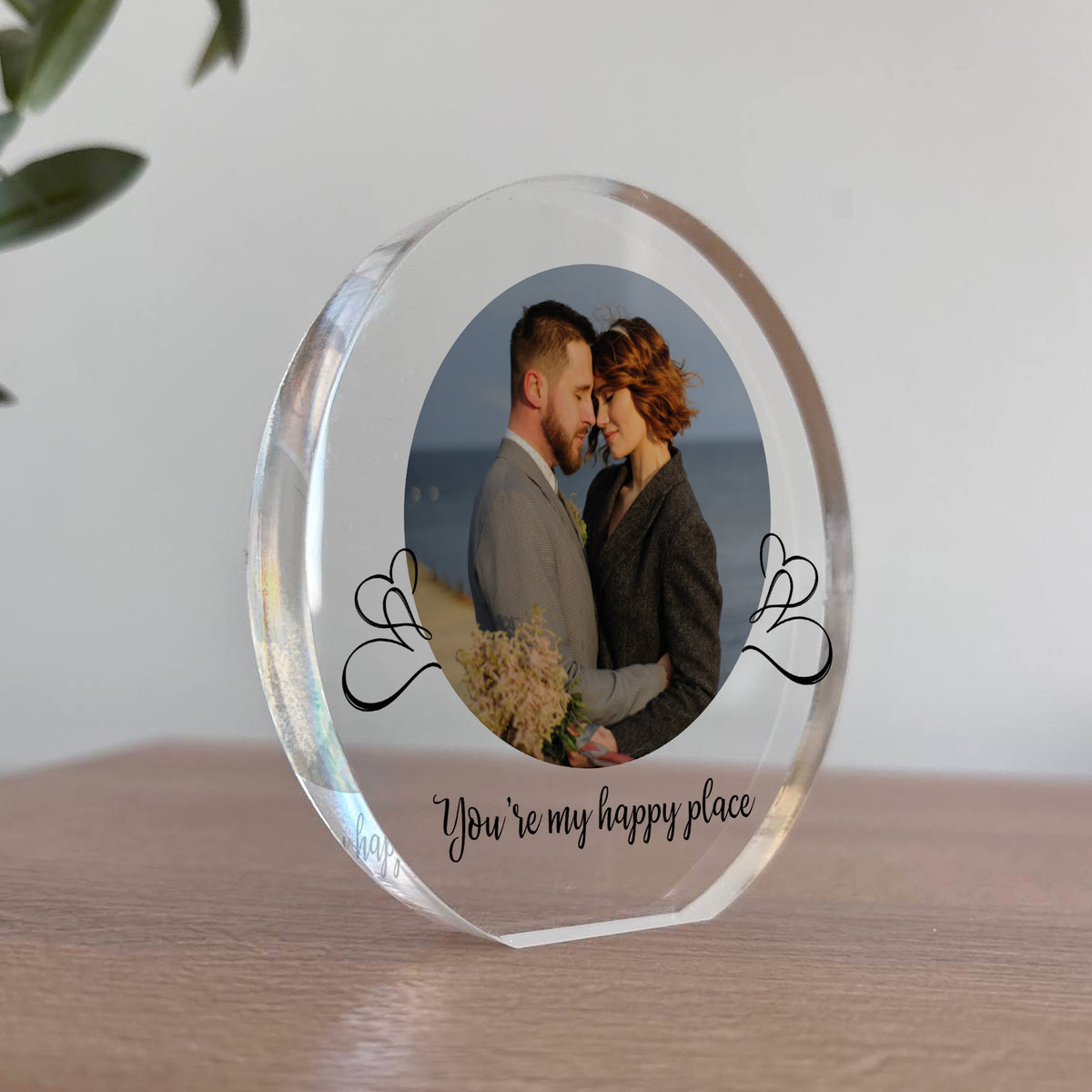 Valentines Day Gift Anniversary Gift For Him Her Personalised