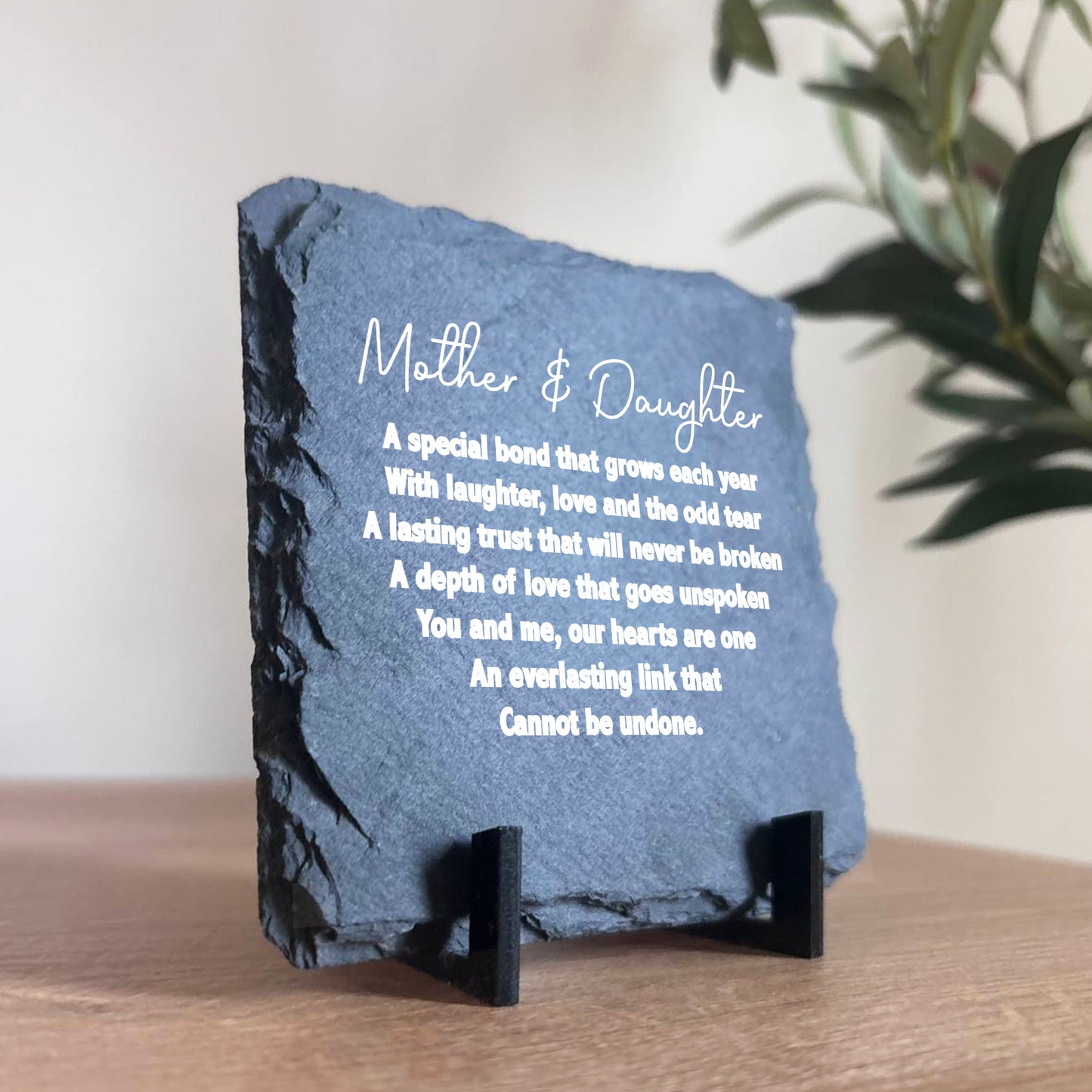 Mother And Daughter Gift, Gift For Mum, Gift For Daughter, Mum