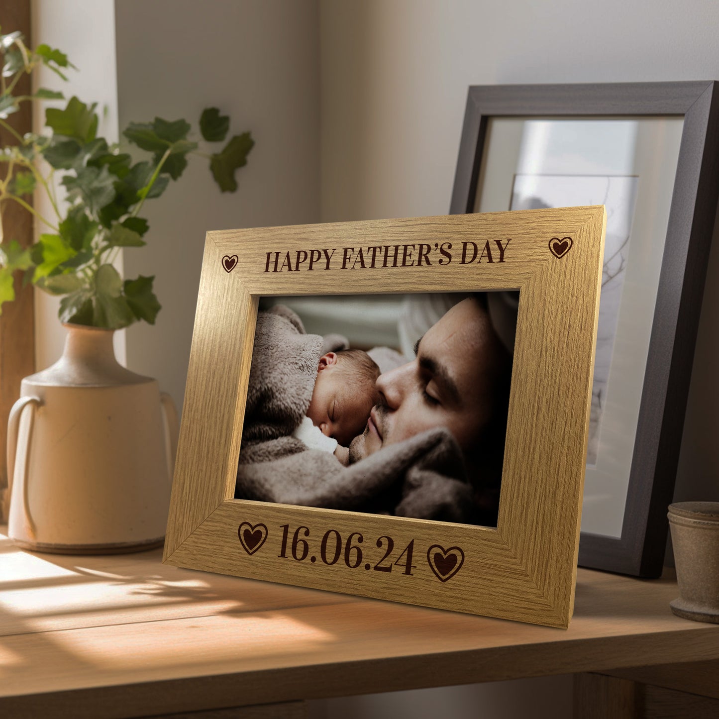 Fathers Day Gift For Dad Daddy From Daughter Son Personalised