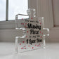 Gift For Boyfriend Girlfriend Husband Wife Missing Piece