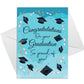 Congratulations on Your Graduation Multipack Of Cards
