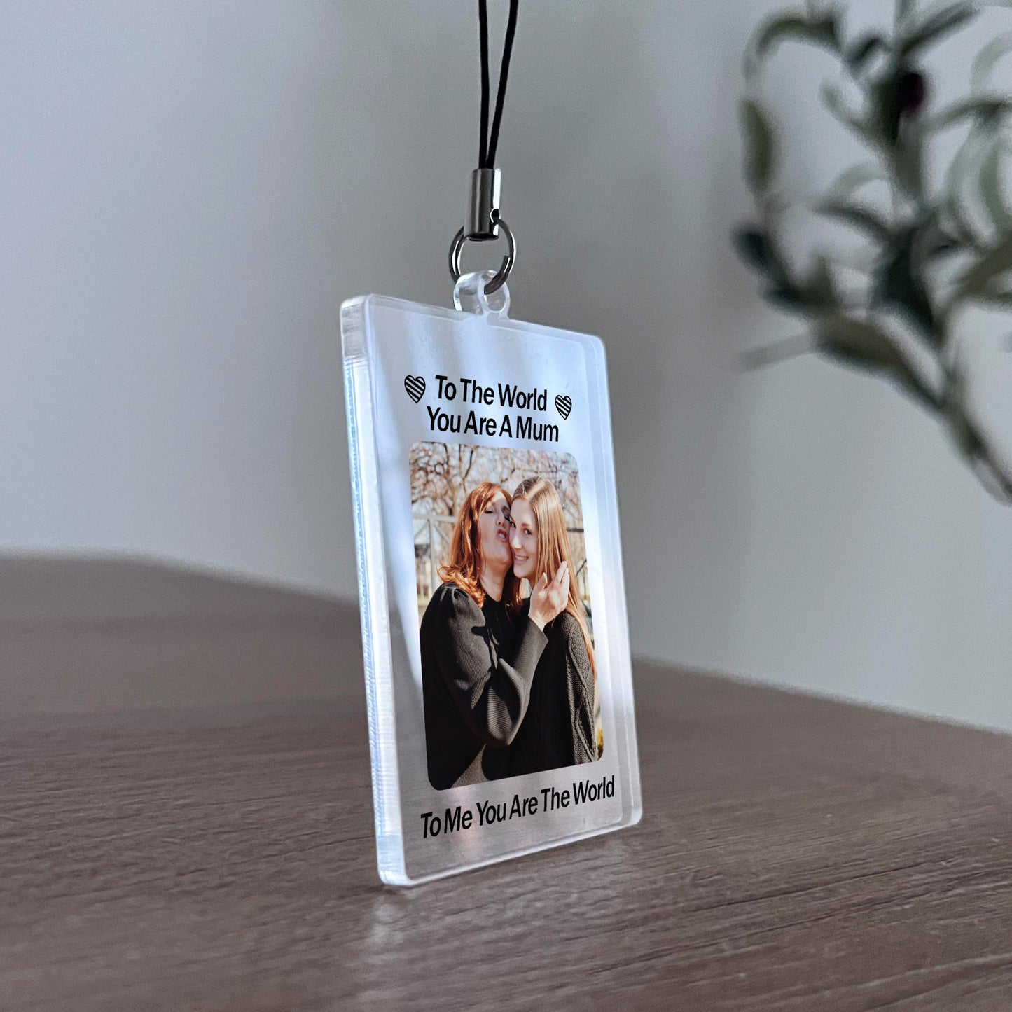 Personalised Birthday Gift For Mum Mothers Day Gifts For Her