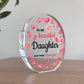 Gifts for Daughter Birthday Gift Christmas Gift for Daughter