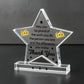 Thank You Gifts For Him Her Star Plaque Coworker Going Away