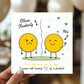 Funny Leaving School Nursery College Card For Teacher Goodbye