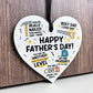 Funny Fathers Day Gift For Dad Grandad Hammer Tools DIY Birthday