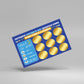 Novelty Gifts for Dad Scratch Card Fathers Day Gift Dads Gifts