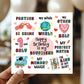 Happy Birthday Card For Boyfriend Kraft Envelope Birthday Card