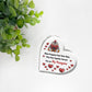 You Are My Penguin Romantic Gift For Boyfriend Girlfriend Plaque