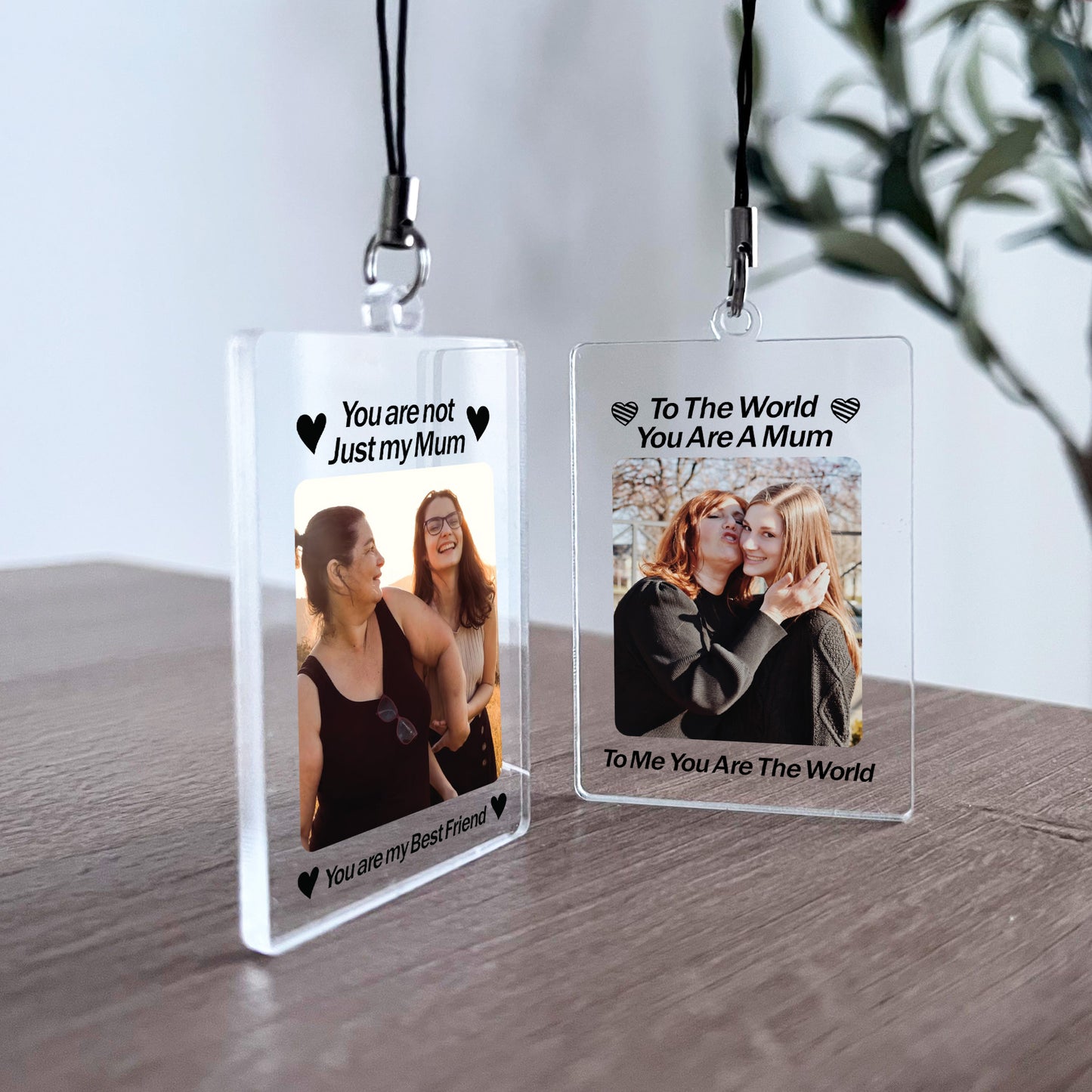 Personalised Birthday Gift For Mum Mothers Day Gifts For Her