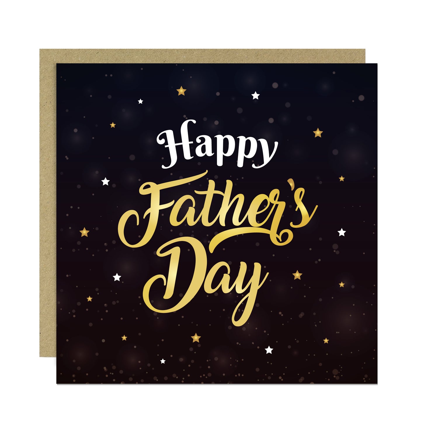 Happy Fathers Day Card Pack Fathers Day Cards Set Of 6 Pack