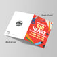 Thank You Card For Teacher Thank You For Helping Me Grow Cards