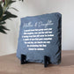 Mother And Daughter Gift, Gift For Mum, Gift For Daughter, Mum