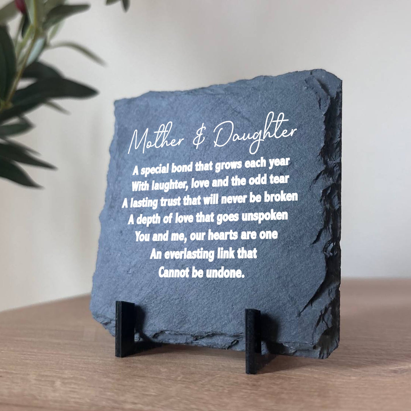 Mother And Daughter Gift, Gift For Mum, Gift For Daughter, Mum
