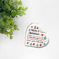 Gifts for Teacher Thank You Gifts For Women Christmas Teacher