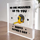 Fathers Day Gift For Dad No One Measures Up To You Novelty Gift